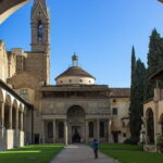 Private Guided Visit Florence's Santa Croce Basilica and Ancient Leather School - Detailed Breakdown of the Itinerary