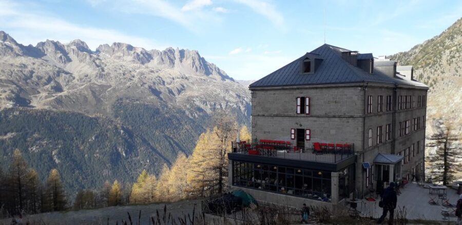 Private Guided Visit of Mer de Glace - Final Thoughts: Who Should Book This Experience?