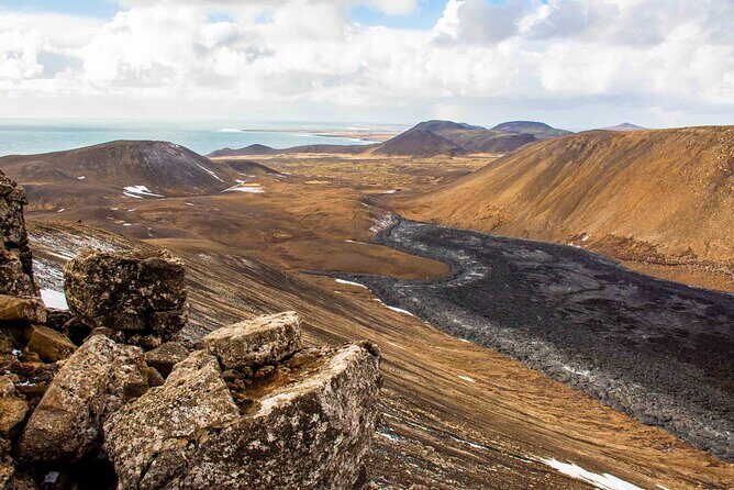Private Guided Volcano Hike Iceland - Final Thoughts: Who Will Love This Tour?