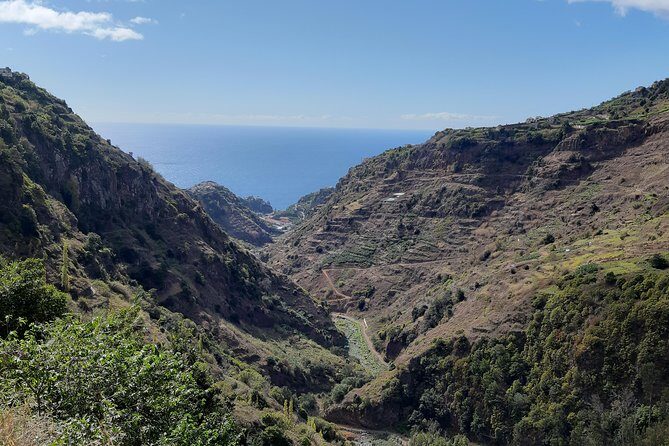 Private Guided Walk Ponta do Sol Levada Moinho - The Sum Up: Who Should Consider This Tour?