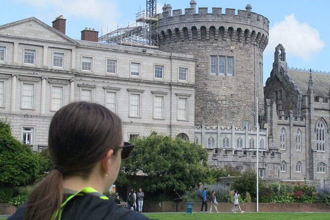 Private Guided Walking Tour in Dublin - Who Is This Tour Best Suited For?