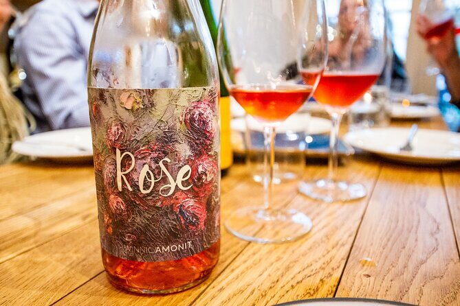 Private Guided Walking Tour in Krakow Wine Bars - Who Will Love This Tour?