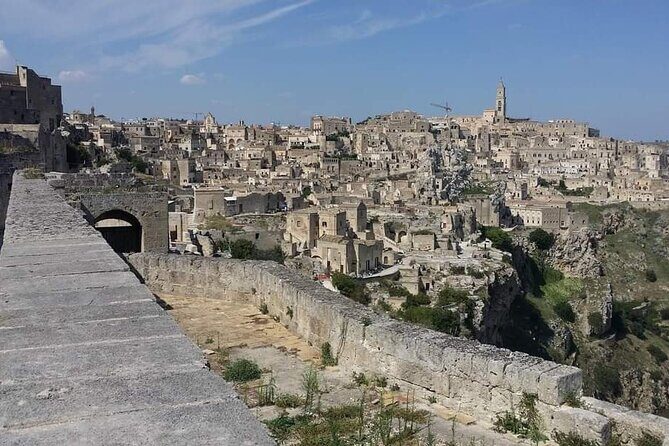 Private Guided Walking Tour in Sassi of Matera - Who Will Love This Tour?
