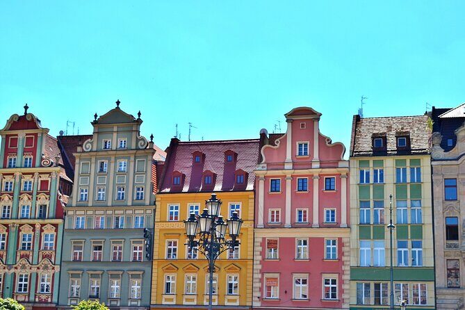 Private Guided Walking Tour in Wroclaw - The Sum Up: Is This Tour Right for You?