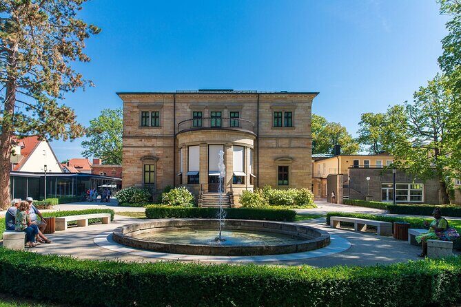 Private Guided Walking Tour of Bayreuth With A Professional Guide - Who Should Consider This Tour?
