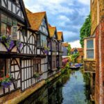 Private Guided Walking Tour of Canterbury - Who Should Book This Tour?