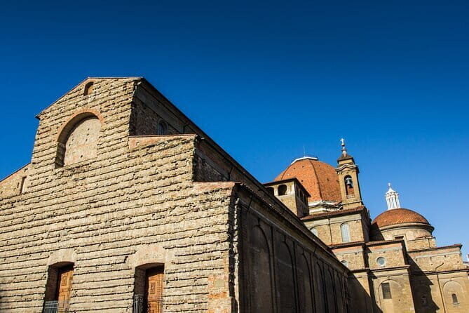 Private Guided Walking Tour of Florence - A Closer Look at the Tour Itinerary