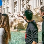 Private Guided Walking Tour of Rome - In-Depth Look at the Itinerary