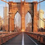 Private Guided Walking Tour of the Brooklyn Bridge and DUMBO - A Detailed Look at the Brooklyn Bridge and DUMBO Tour
