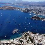 Private Guided Walking Tour to Bodrum City and Castle - A Detailed Look at the Bodrum Guided Walking Tour