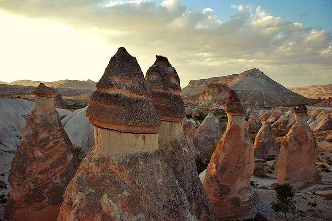 Private Guiding In Cappadocia - A Detailed Look at the Private Guiding Experience in Cappadocia