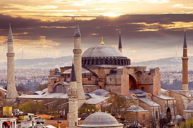 Private Guiding Service in Istanbul - Why This Tour Works So Well