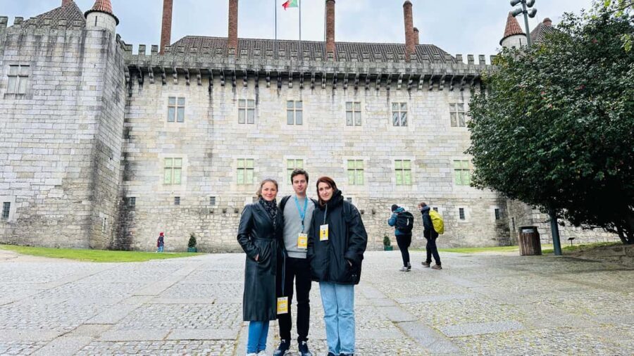 Private Guimarães & Braga Experience:From Porto All-Included - The Practical Side: What Makes This Tour Stand Out?