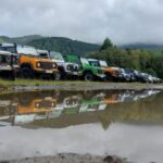 Private Half Day 4X4 tour to Sete Cidades 1-4 people - Final Thoughts