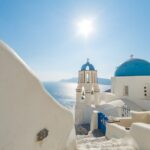 Private Half day - Best of Santorini and Wine Tasting tour - A Detailed Look at the Itinerary