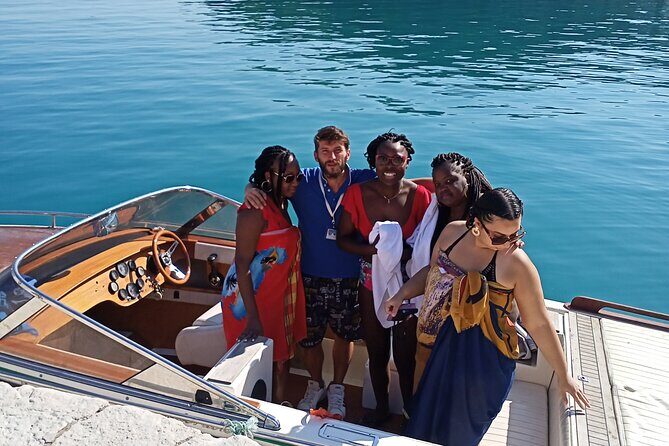 Private Half Day Boat Sazani Island & Haxhi Aliu Cave - Final Thoughts