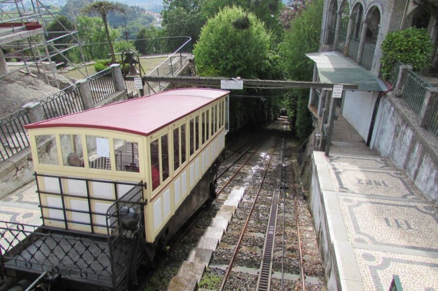 Private Half-Day Braga City Tour - The Sum Up: A Well-Rounded Brief Visit to Braga