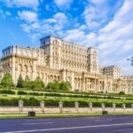 Private Half Day Bucharest Tour  4 hours - Exploring the Village Museum
