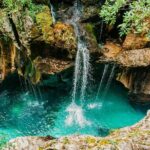 Private Half Day Canyoning Tour in Gordona - The Experience in Detail: Why It’s Worth It