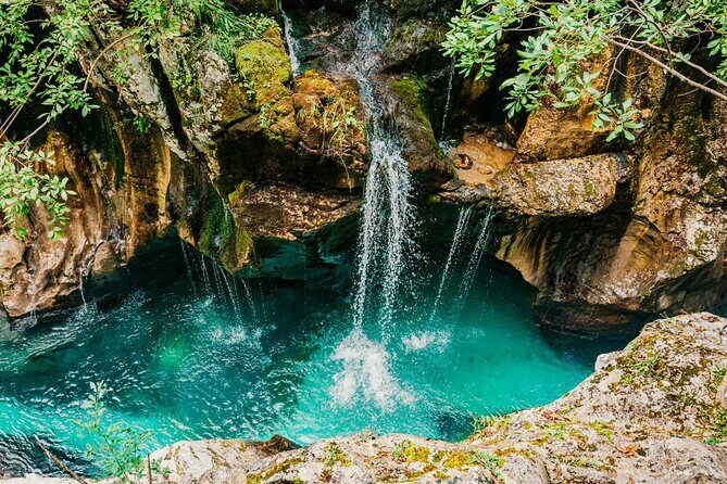 Private Half Day Canyoning Tour in Gordona - The Experience in Detail: Why It’s Worth It