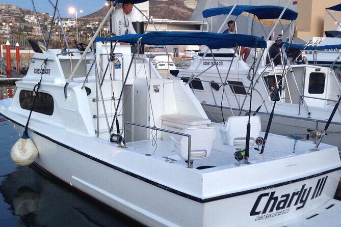Private Half-day Deep Sea Fishing Charter in Cabo San Lucas - The Sum Up: Is This Tour Worth It?