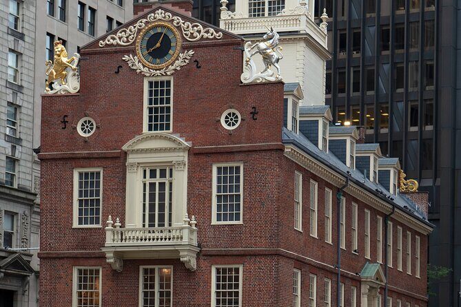Private Half-Day Driving Tour of Boston and Cambridge - FAQ