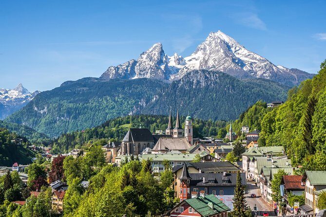Private Half-Day Eagle's Nest Tour from Salzburg - Final Thoughts: Who Will Love This Experience?