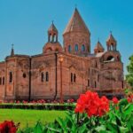 Private Half-day Echmiadzin Cathedral, Hripsime & Zvartnots Temple from Yerevan - Transport, Timing, and Comfort