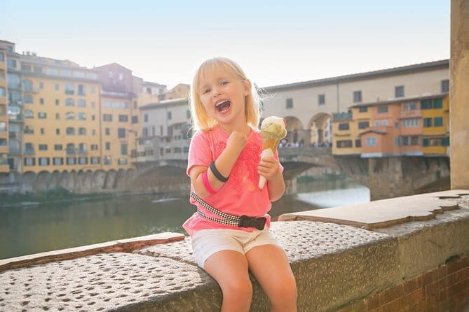 Private Half Day Florence Walking Tour With A Local - The Value of a Private, Tailored Tour
