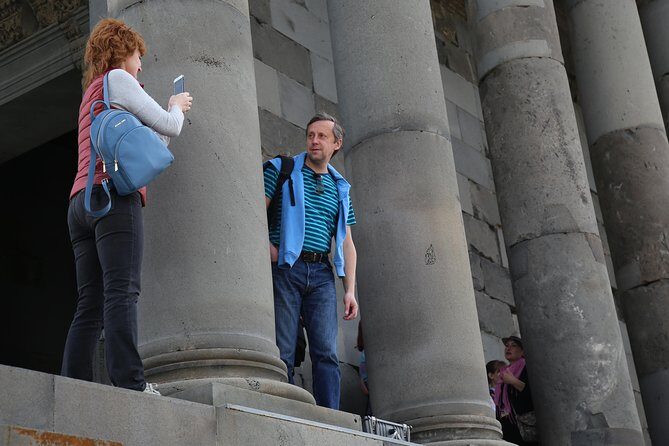 Private Half-Day Garni Temple and Geghard Monastery Tour from Yerevan - Who Will Love This Tour?