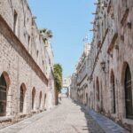 Private Half Day Guided Tour to Rhodes New and Old Town - Final Thoughts