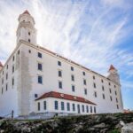 Private Half Day Guided Walking Tour of Bratislava - Deep Dive into the Bratislava Private Walking Tour