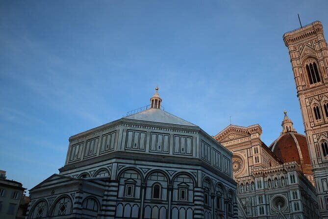 Private Half Day Guided Walking Tour Visit of Florence - Authentic Experiences and What You’ll Take Away