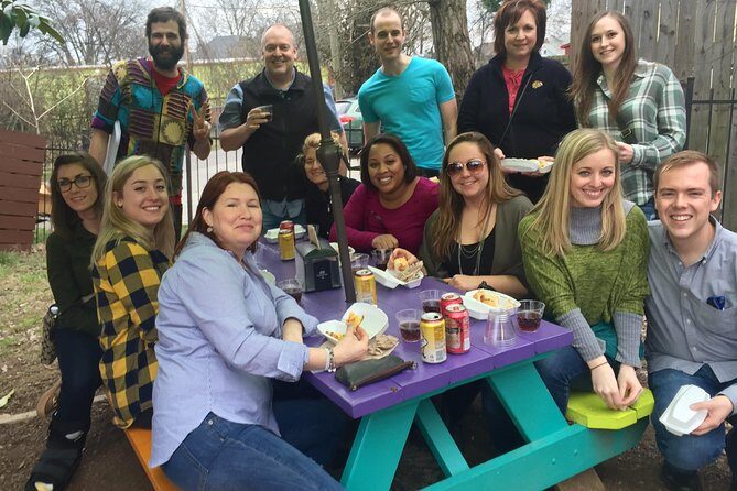 Private Half-Day History and Food Tour of Nashville - Final Thoughts