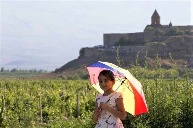 Private Half-Day Khor Virap Monastery & Mount Ararat view Tour from Yerevan - Final Thoughts: Who Should Consider This Tour?
