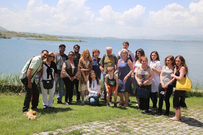 Private Half-Day Lake Sevan, Sevanavank Tour from Yerevan - Why Choose This Tour?