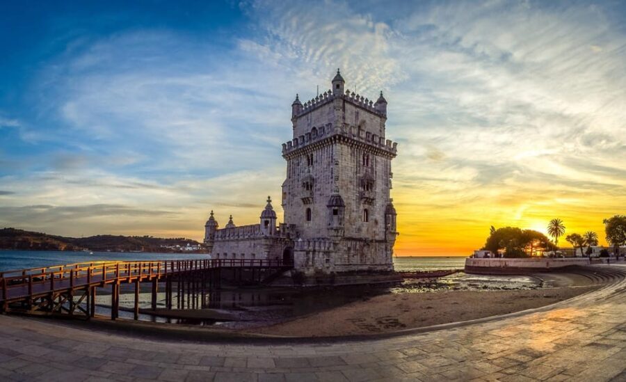 Private Half Day Lisbon Tour - A Detailed Look at the Private Half Day Lisbon Tour