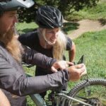 Private Half-Day MTB coaching instruction clinic - An In-Depth Look at the Nelson MTB Coaching Experience