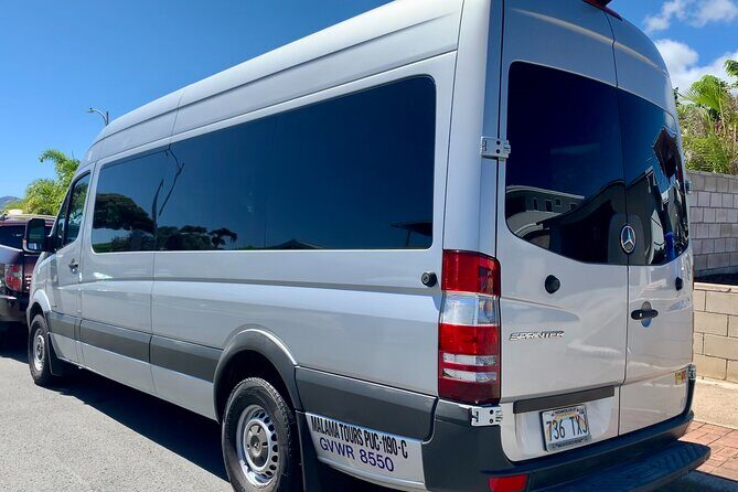 Private Half Day Oahu North Shore Anti-Tour - Why This Tour Works for You