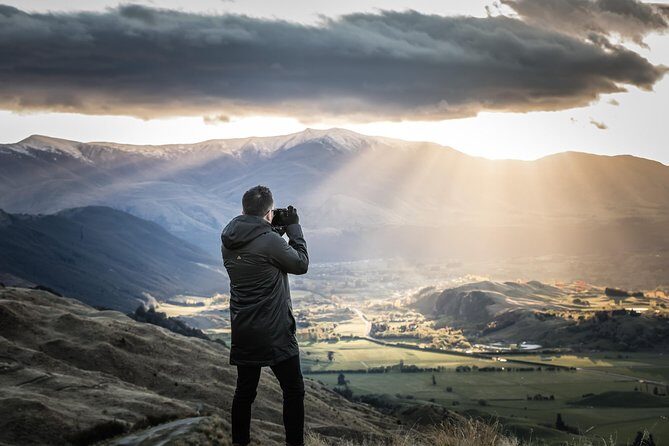 Private Half Day Photography Tour of Queenstown | Skippers | Glenorchy - What’s Included and What’s Not
