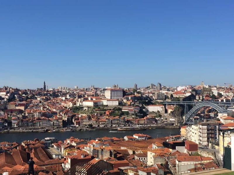 Private Half-Day Porto Tour By Car - Exploring Porto in Four Hours: What to Expect