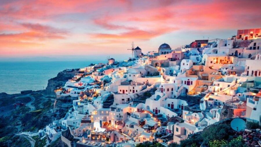 ~ Private half day Santorini road tour ~ - Final Thoughts
