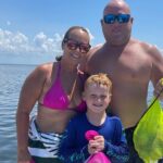 Private Half-Day Scalloping Charter with Captain Paul and Lucas - Authentic Experiences and Honest Reviews