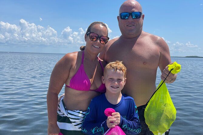 Private Half-Day Scalloping Charter with Captain Paul and Lucas - Authentic Experiences and Honest Reviews