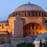 Private Half Day Shore Excursion: Hagia Sophia, Hippodrome, Blue Mosque and Grand Bazaar From Istanbul - What Travelers Say About This Tour