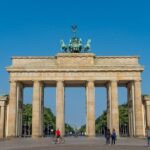 Private Half-Day Sightseeing Tour in Berlin - Frequently Asked Questions