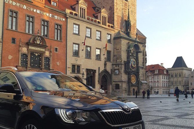 Private Half-Day Sightseeing Tour in Prague - Final Thoughts: Is It Worth It?