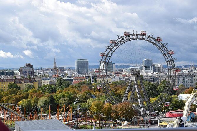Private Half-Day Sightseeing Tour in Vienna - A Detailed Look at the Vienna Private Half-Day Tour