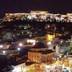 Private Half Day Sightseeing Tour of Athens - FAQs
