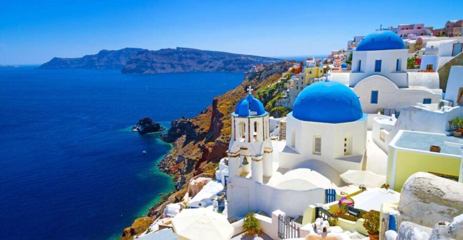 Private Half-Day Sightseeing Tour of Santorini - Why This Tour Offers Great Value